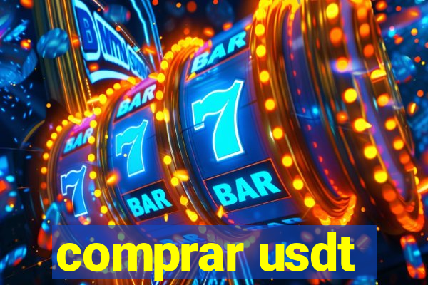 comprar usdt